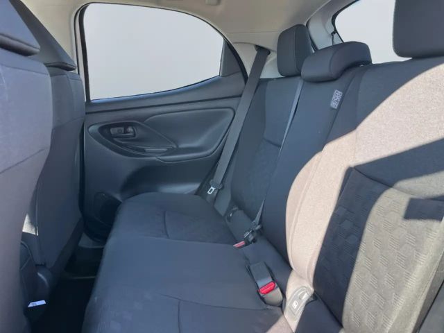 Toyota Yaris Hatchback Hybride