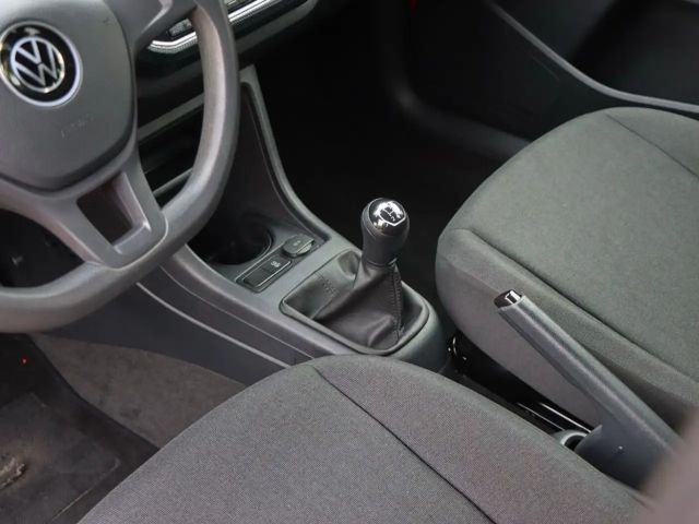 Volkswagen up! Move Move up!