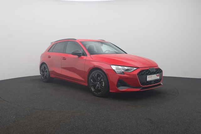Audi A3 35 TFSI S-Tronic Sportback