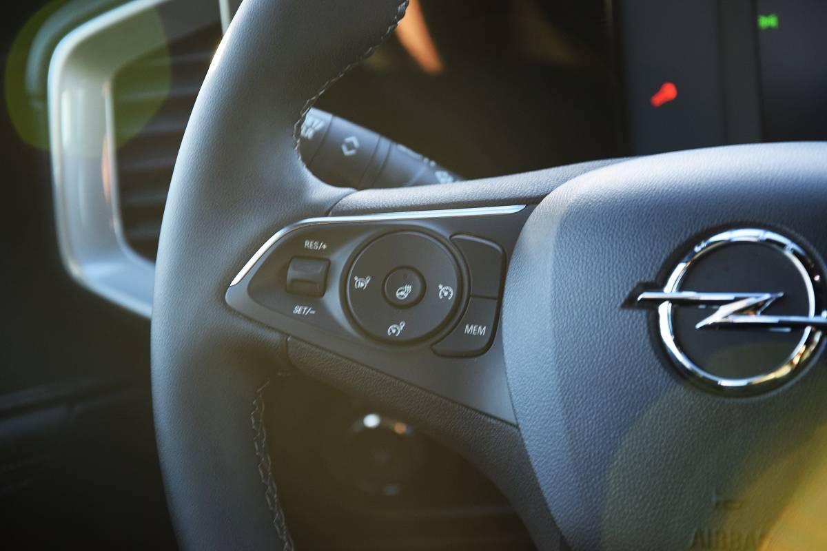 Opel Mokka 1.2 Turbo Turbo