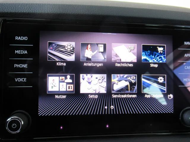 Skoda Karoq ACT Selection