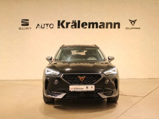 Cupra Formentor 4Drive DSG