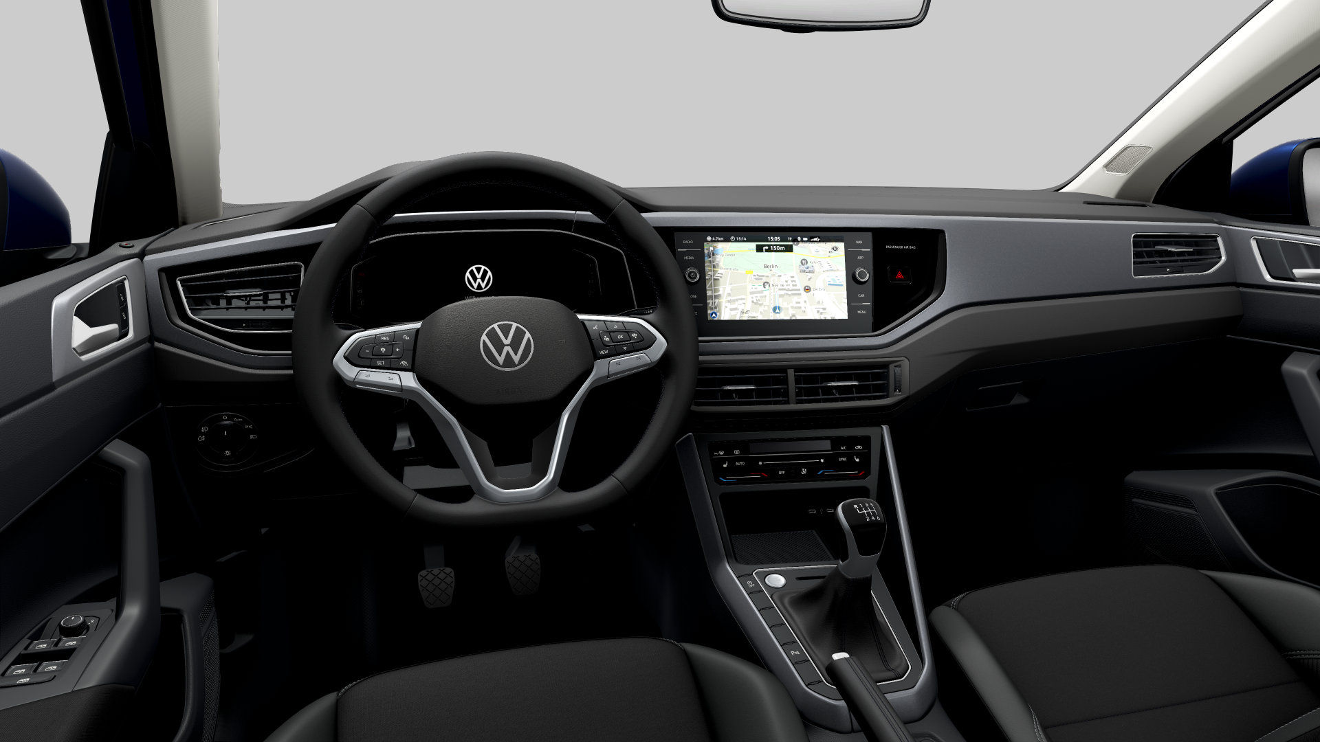 Volkswagen Taigo 1.0 TSI Style