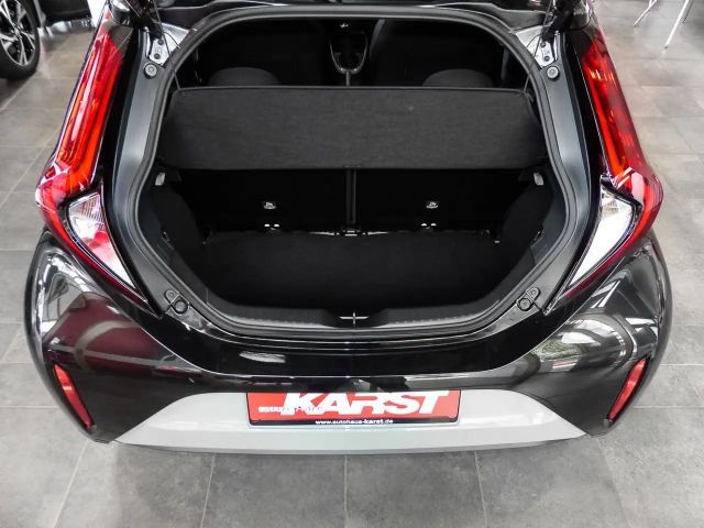 Toyota Aygo X Hatchback