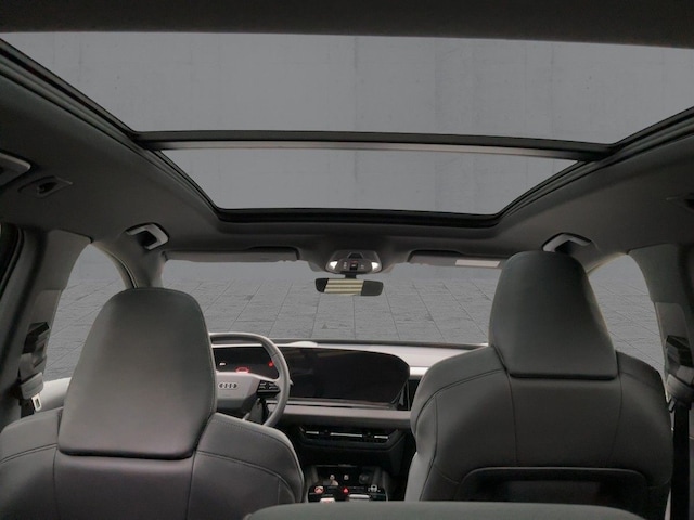 Audi Q6 e-tron Quattro