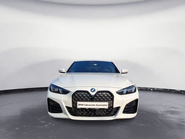 BMW 420 Coupé M-Sport