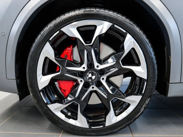 BMW X2 M-Sport sDrive20i