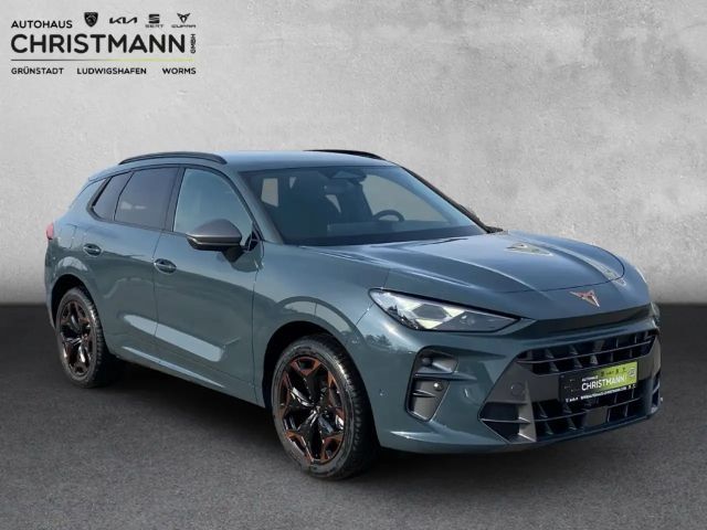 Cupra Terramar 1.5 eTSI