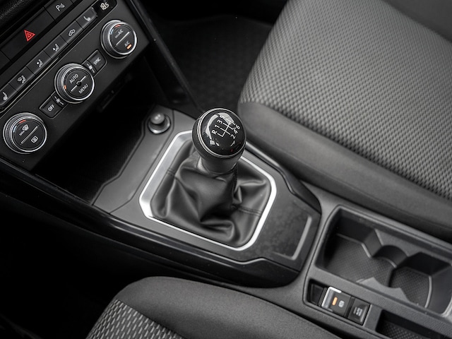 Volkswagen T-Roc 1.0 TSI