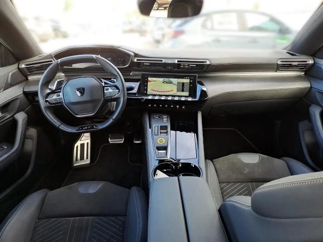 Peugeot 508 GT-Line PureTech SW