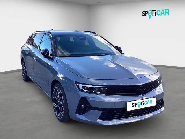 Opel Astra GS-Line Grand Sport