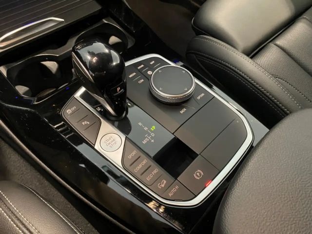 BMW X3 M-Sport xDrive