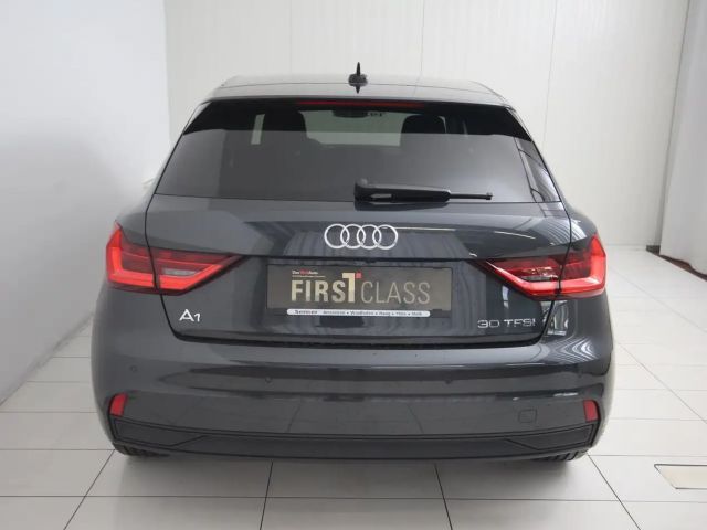 Audi A1 30 TFSI