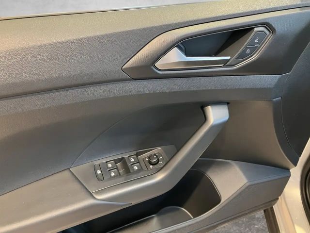 Volkswagen T-Cross 4Me TSI