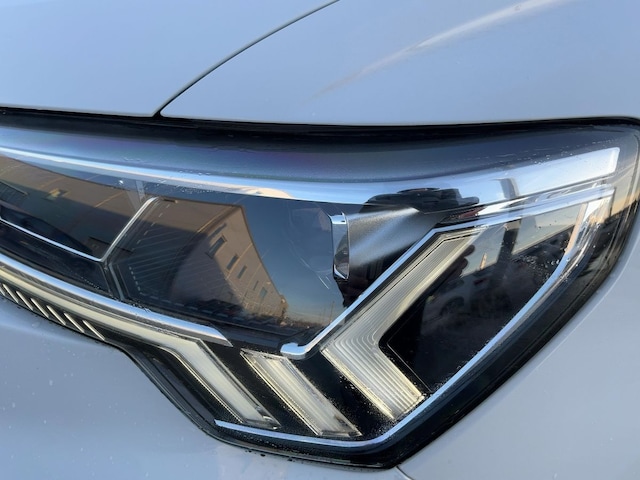 Audi Q3 45 TFSI Hybride S-Tronic