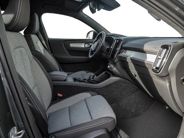 Volvo XC40 Dark Plus