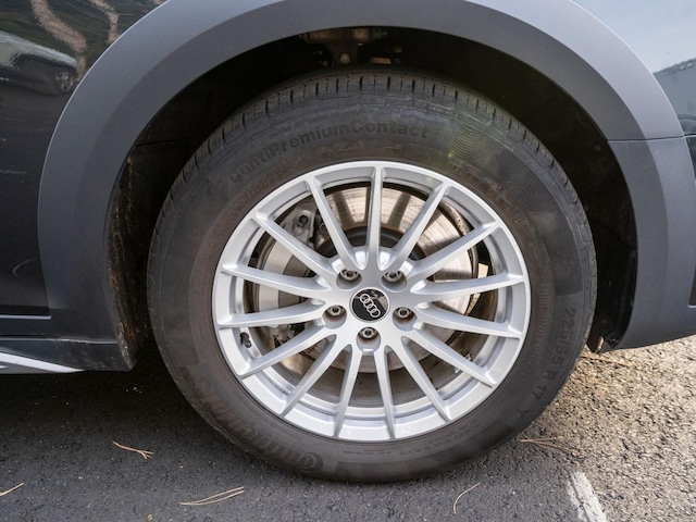 Audi A4 allroad 45 TFSI Quattro S-Tronic