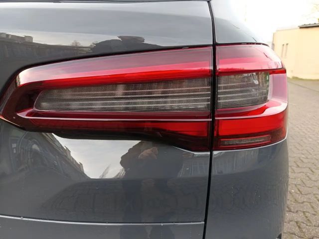 BMW X5 M-Sport xDrive40d