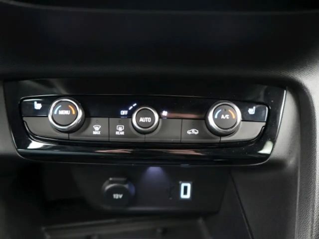 Opel Corsa GS-Line Grand Sport