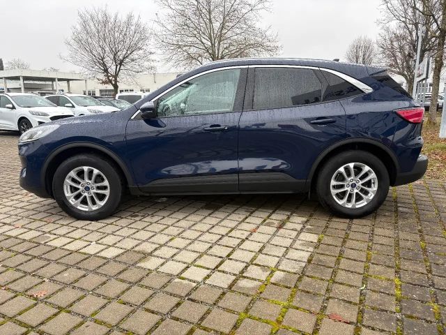 Ford Kuga 4x4 AWD Hybrid Titanium