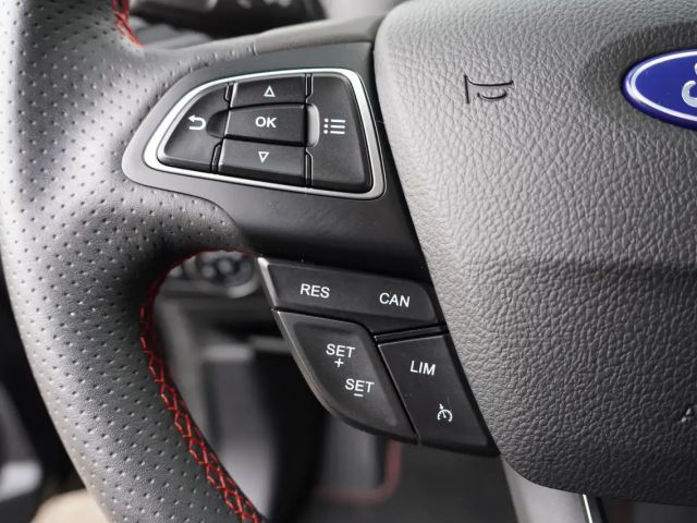 Ford EcoSport EcoBoost ST Line