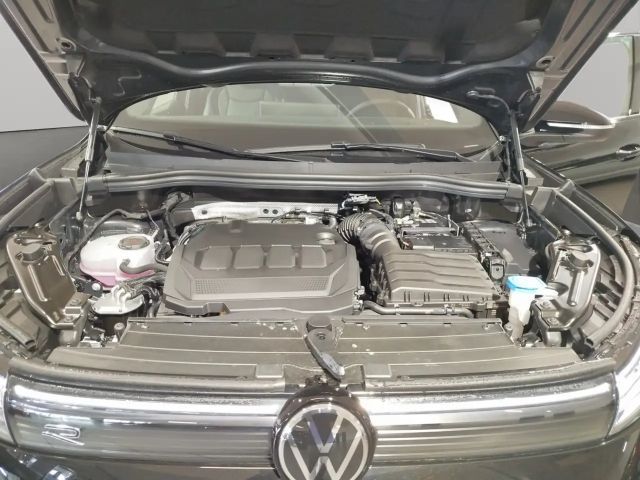Volkswagen Tiguan 2.0 TDI 4Motion R-Line