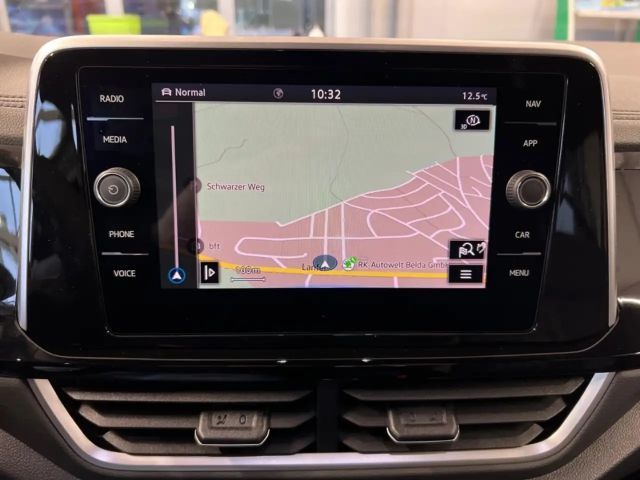 Volkswagen T-Roc 1.0 TSI R-Line