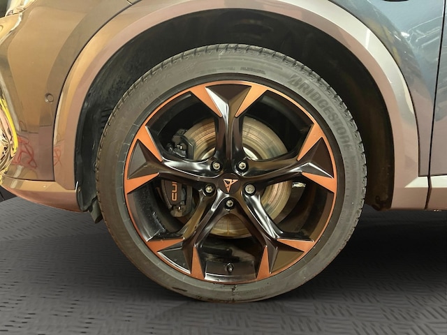 Cupra Formentor 1.4 DSG VZ e-Hybrid