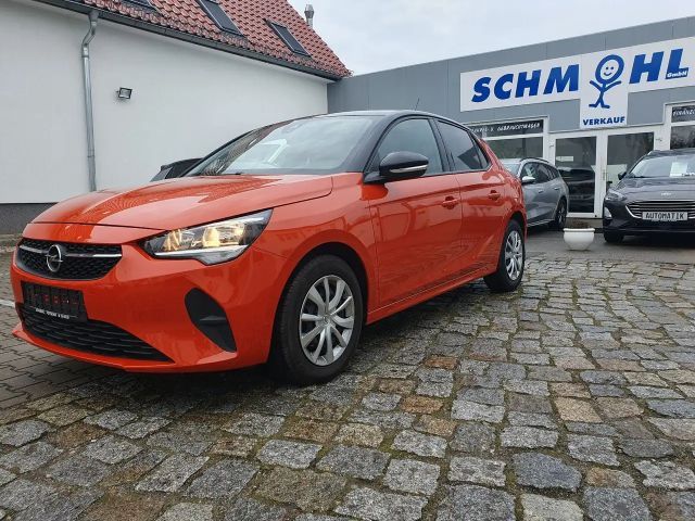 Opel Corsa Edition F Edition