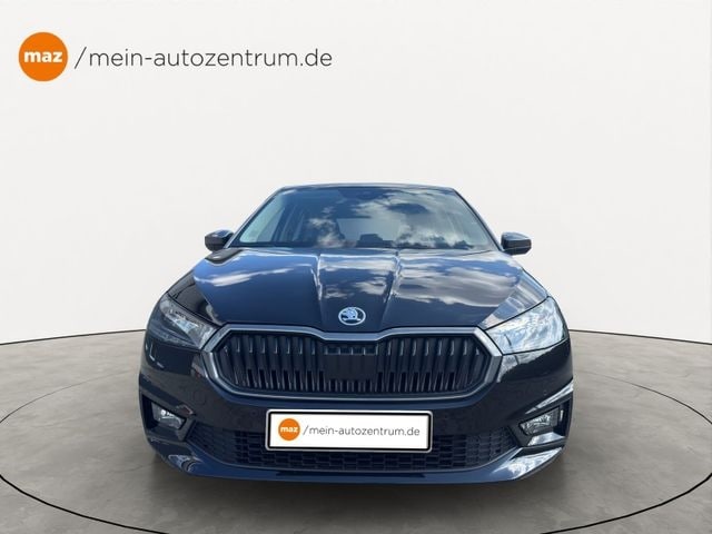 Skoda Fabia Style Style