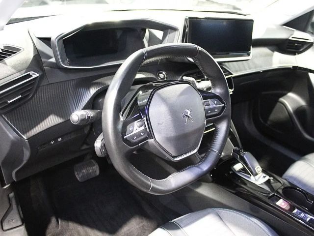 Peugeot 2008 Allure Pack