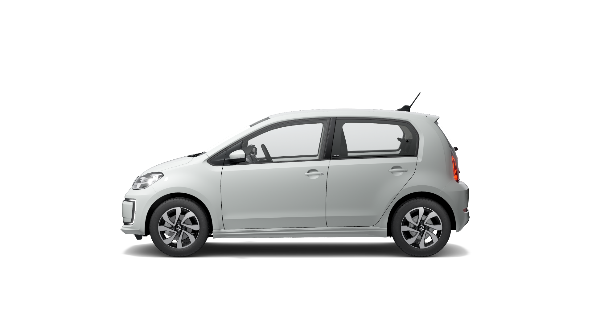 Volkswagen e-up! Active