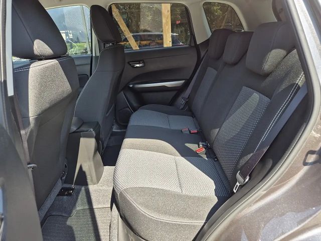 Suzuki Vitara AllGrip Hybrid Shine