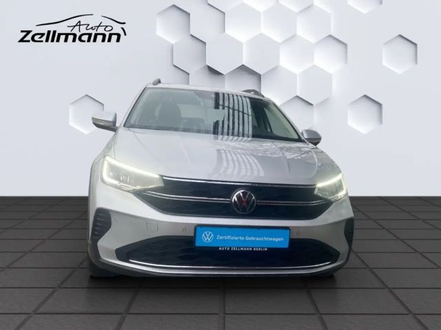 Volkswagen Taigo 1.0 TSI Life