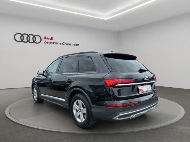 Audi Q7 50 TDI Quattro