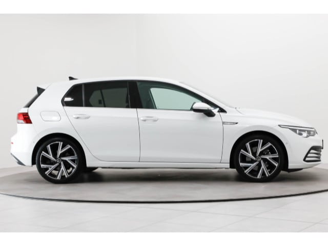 Volkswagen Golf 2.0 TSI DSG Style