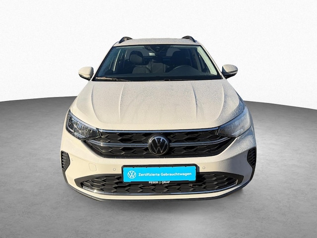 Volkswagen Taigo DSG Life