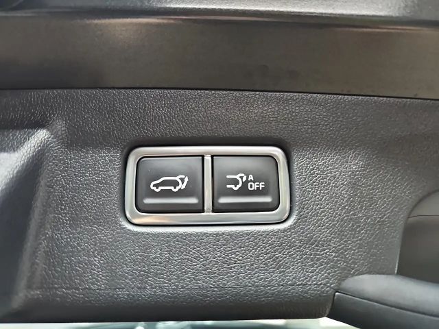 Kia Sorento Platinum Edition