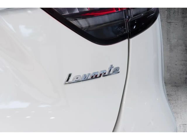 Maserati Levante GranLusso