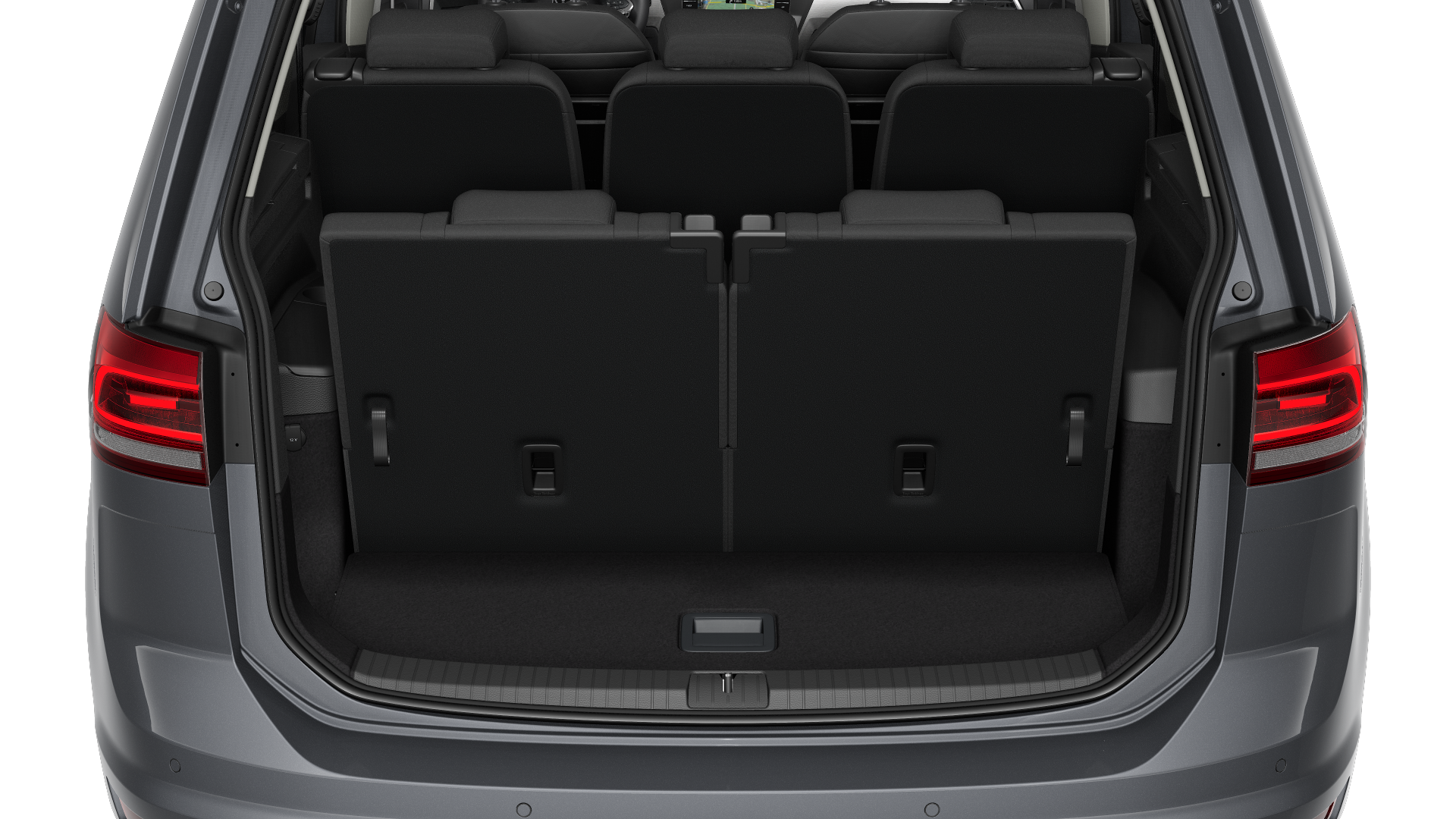 Volkswagen Touran 1.5 TSI Comfortline