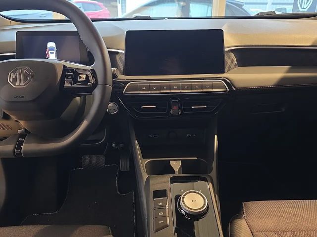 MG MG3 Hybrid+ Luxury