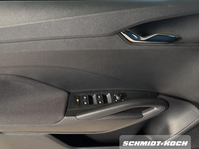 Skoda Fabia 1.0 TSI Drive