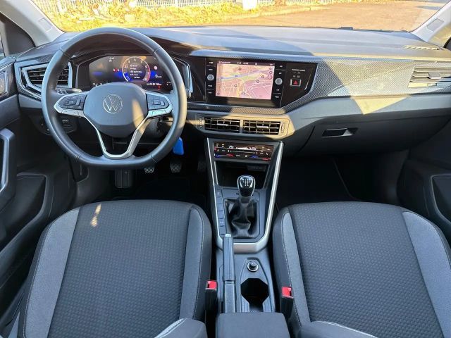 Volkswagen Polo 1.0 TSI Life