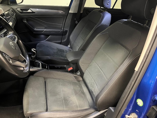 Volkswagen T-Roc 1.5 TSI