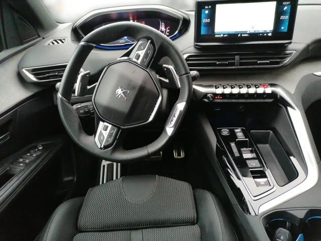 Peugeot 3008 GT-Line PureTech
