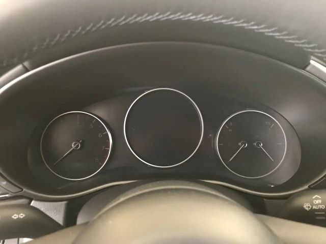 Mazda CX-30 2.5L Homura SkyActiv e-Skyactiv