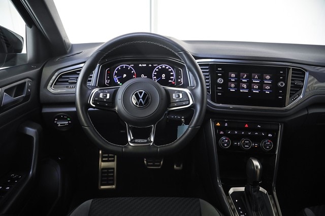 Volkswagen T-Roc 1.5 TSI DSG Sport