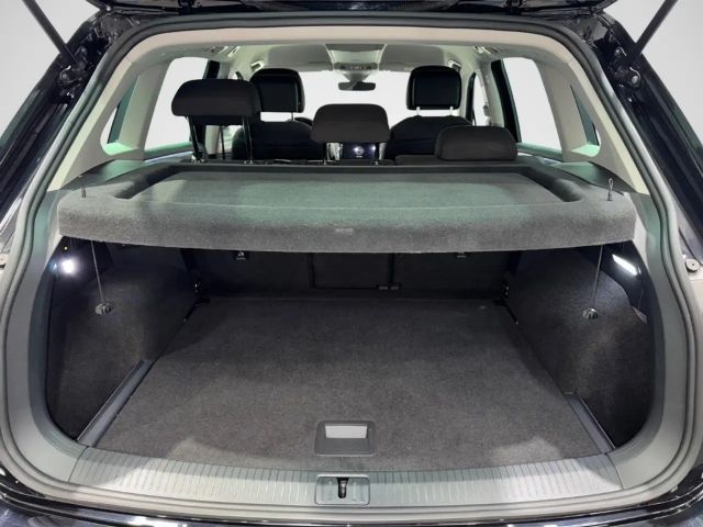 Volkswagen Tiguan 2.0 TDI DSG IQ.Drive Move