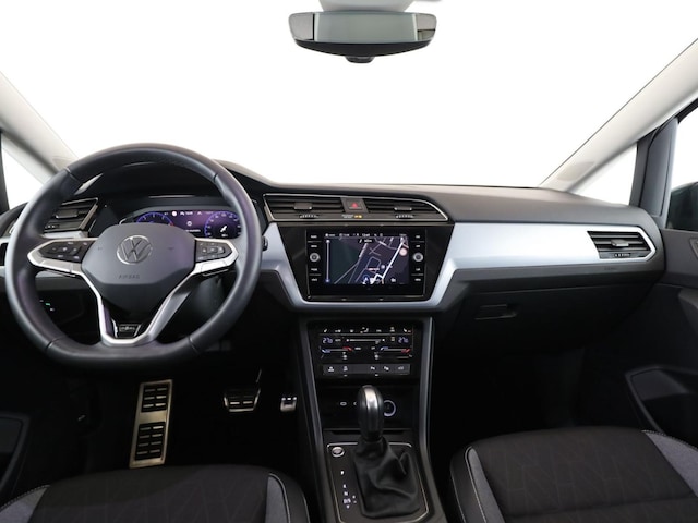 Volkswagen Touran 1.5 TSI