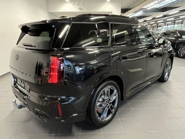 MINI John Cooper Works Countryman All4